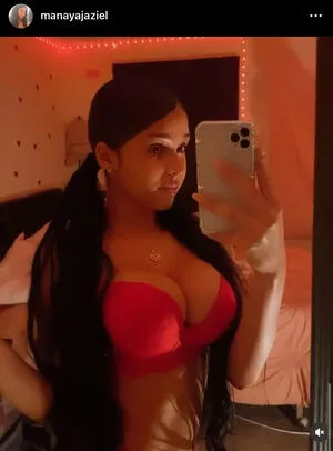 Manaya Jessie OnlyFans Leaked Free Thumbnail Picture - #SEzNDJ512M