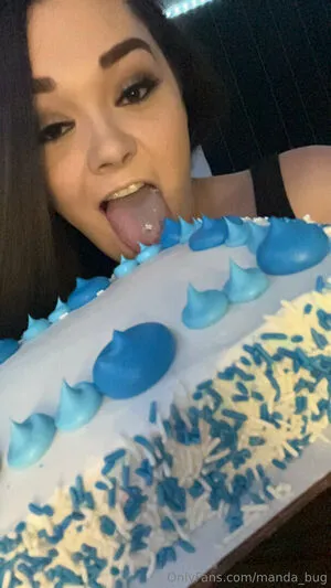 Manda Bug OnlyFans Leaked Free Thumbnail Picture - #XhiHpjBOhP