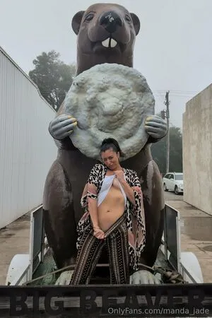Manda Jade OnlyFans Leaked Free Thumbnail Picture - #Vbw0uXCMtA