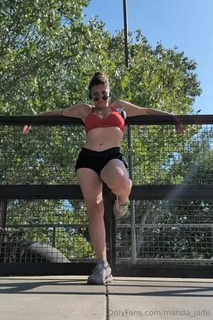 Manda Jade OnlyFans Leaked Free Thumbnail Picture - #eYz7AnRfWB