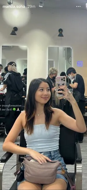 Manda Soha OnlyFans Leaked Free Thumbnail Picture - #5bwRkKYQ50