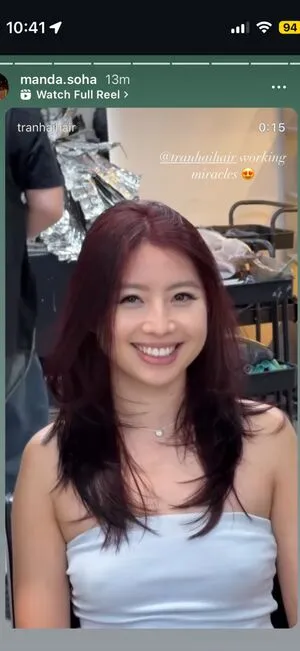 Manda Soha OnlyFans Leaked Free Thumbnail Picture - #Or9AoH7KRX