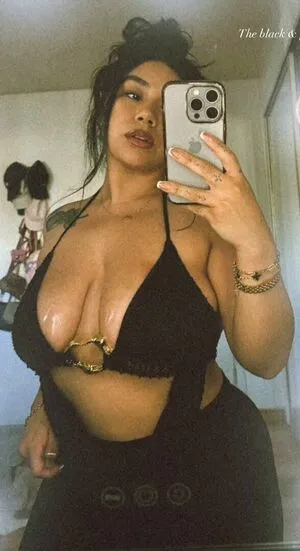 Mandaamariahh OnlyFans Leaked Free Thumbnail Picture - #c7FiuIUnRW