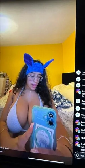 Mandaavision OnlyFans Leaked Free Thumbnail Picture - #zIhIhQlYol