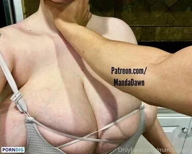 Mandadawn OnlyFans Leaked Free Thumbnail Picture - #L6lKrBKvps