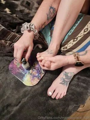 Mandagrace OnlyFans Leaked Free Thumbnail Picture - #Em3TwrOner