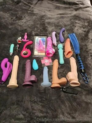 Mandagrace OnlyFans Leaked Free Thumbnail Picture - #R7YIW6lnTz