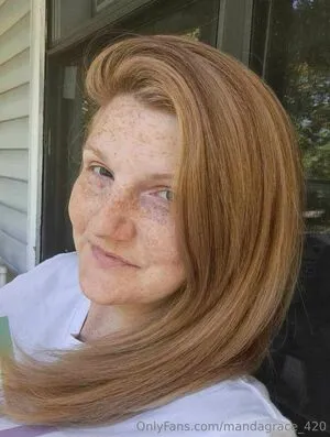 Mandagrace OnlyFans Leaked Free Thumbnail Picture - #XYprd58B0k