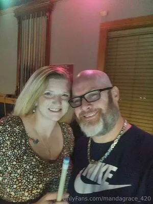 Mandagrace OnlyFans Leaked Free Thumbnail Picture - #fLLYRHUBEV