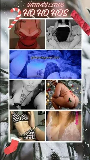 Mandagrace OnlyFans Leaked Free Thumbnail Picture - #uxxxpDHIrE