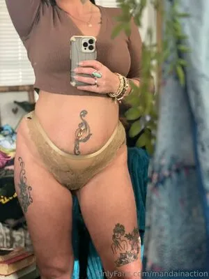 Mandainaction OnlyFans Leaked Free Thumbnail Picture - #2SZU7NwR8t