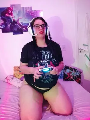 Mandalori Ana OnlyFans Leaked Free Thumbnail Picture - #4o0IaEW5aa