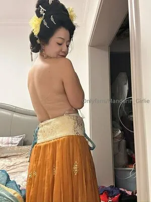 Mandarin Girlie OnlyFans Leaked Free Thumbnail Picture - #tsu5F7KeGe