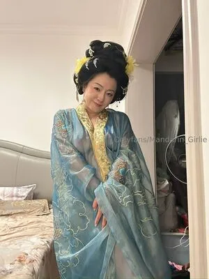 Mandarin Girlie OnlyFans Leaked Free Thumbnail Picture - #z3XAOG98BF
