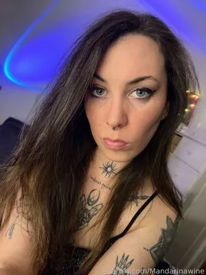 Mandarinawine OnlyFans Leaked Free Thumbnail Picture - #BBdAJtAoS5