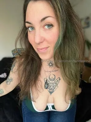 Mandarinawine OnlyFans Leaked Free Thumbnail Picture - #VeGOVDiGaU