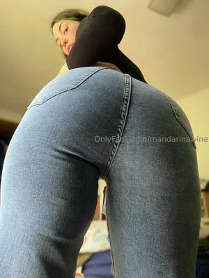 Mandarinawine OnlyFans Leaked Free Thumbnail Picture - #VkamoMRnM0