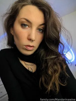 Mandarinawine OnlyFans Leaked Free Thumbnail Picture - #hDe1O6194D