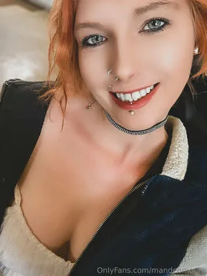 Mandeemoore OnlyFans Leaked Free Thumbnail Picture - #xp1xXhdUZ3