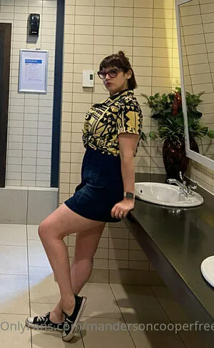 Mandersoncooperfree OnlyFans Leaked Free Thumbnail Picture - #J2U58CbfwQ