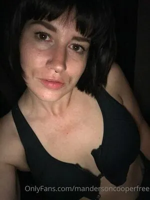Mandersoncooperfree OnlyFans Leaked Free Thumbnail Picture - #O8Mmd6nBfj