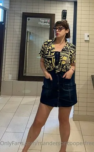 Mandersoncooperfree OnlyFans Leaked Free Thumbnail Picture - #PgBbOcb9My