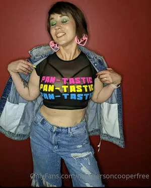 Mandersoncooperfree OnlyFans Leaked Free Thumbnail Picture - #WchBfwUowC