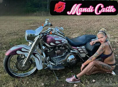 Mandi Castle Free OnlyFans Leaked Free Thumbnail Picture - #OjVuON19X4