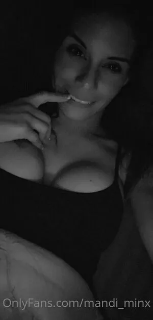 Mandi Minx OnlyFans Leaked Free Thumbnail Picture - #HIPb17CrTq