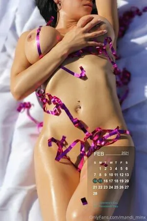 Mandi Minx OnlyFans Leaked Free Thumbnail Picture - #IcSZA1zTAx