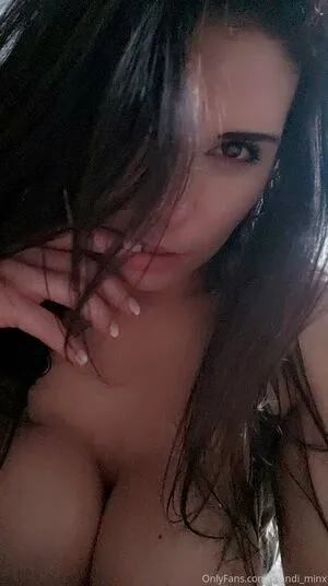 Mandi Minx OnlyFans Leaked Free Thumbnail Picture - #tzJLJff0hu
