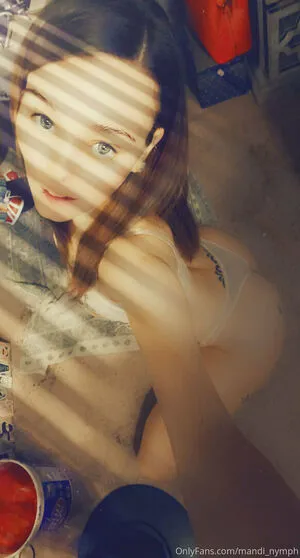Mandi Nymph OnlyFans Leaked Free Thumbnail Picture - #jOicCz13AC