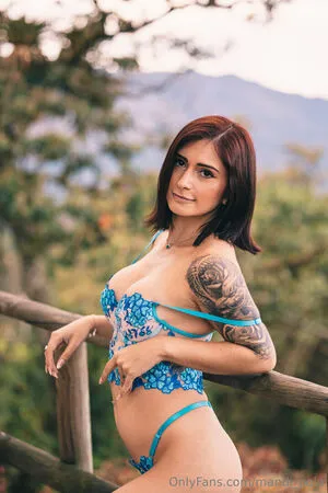 Mandi Pole OnlyFans Leaked Free Thumbnail Picture - #4GD64dqwJj