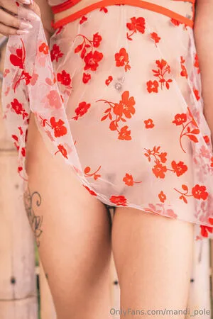 Mandi Pole OnlyFans Leaked Free Thumbnail Picture - #VUQq1ZH7By