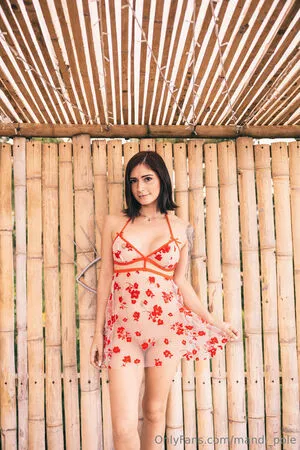 Mandi Pole OnlyFans Leaked Free Thumbnail Picture - #WJ7XrrSdwI