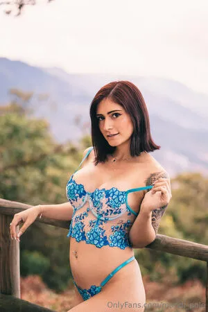 Mandi Pole OnlyFans Leaked Free Thumbnail Picture - #u3ww6VcJWn