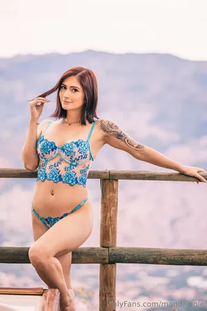 Mandi Pole OnlyFans Leaked Free Thumbnail Picture - #xqOpusJzxn