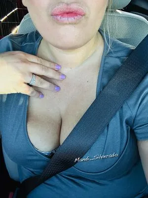 Mandi Silverado OnlyFans Leaked Free Thumbnail Picture - #atGkaZByru