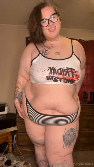 Mandi Sinns OnlyFans Leaked Free Thumbnail Picture - #HVOcI1mi2D