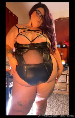 Mandi Sinns OnlyFans Leaked Free Thumbnail Picture - #QjN5CKuXE3
