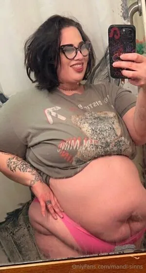 Mandi Sinns OnlyFans Leaked Free Thumbnail Picture - #ZzG3zCuUYG