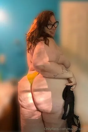 Mandi Sinns OnlyFans Leaked Free Thumbnail Picture - #iToAG41pVG