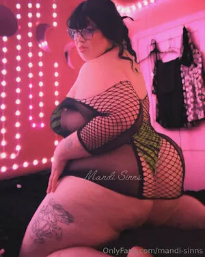 Mandi Sinns OnlyFans Leaked Free Thumbnail Picture - #qG7JAtKS9n