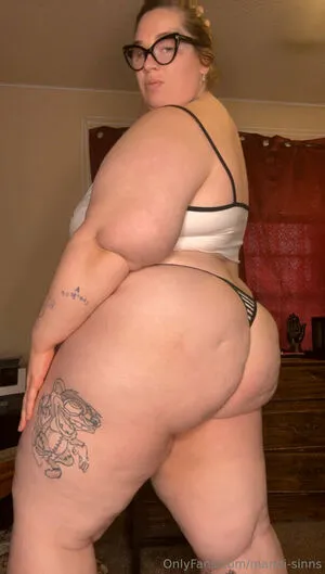 Mandi Sinns OnlyFans Leaked Free Thumbnail Picture - #sBl8rKlECb
