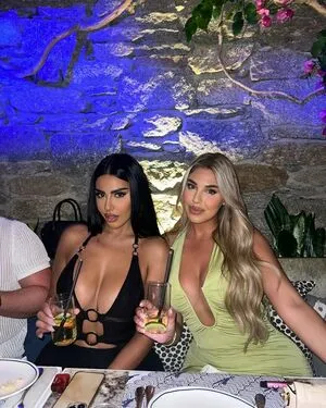 Mandi Vakili OnlyFans Leaked Free Thumbnail Picture - #NXvj0cq0P9
