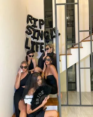 Mandi Vakili OnlyFans Leaked Free Thumbnail Picture - #OqpiycoPTa