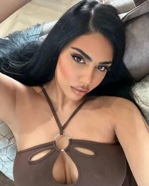 Mandi Vakili OnlyFans Leaked Free Thumbnail Picture - #VOQ3XVQa9X
