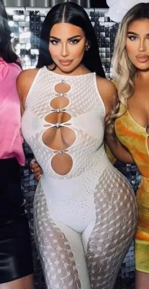 Mandi Vakili OnlyFans Leaked Free Thumbnail Picture - #j4VV0EeIJS