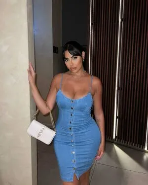 Mandi Vakili OnlyFans Leaked Free Thumbnail Picture - #oWs0myjItI