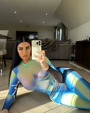 Mandi Vakili OnlyFans Leaked Free Thumbnail Picture - #tYxv90Nded